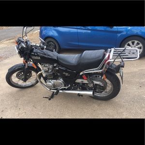 Meet your Posher, Jerry